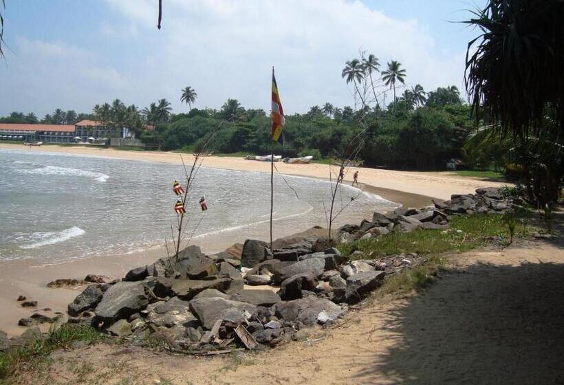 스탠다드 트리플 발코니 룸, White Villa