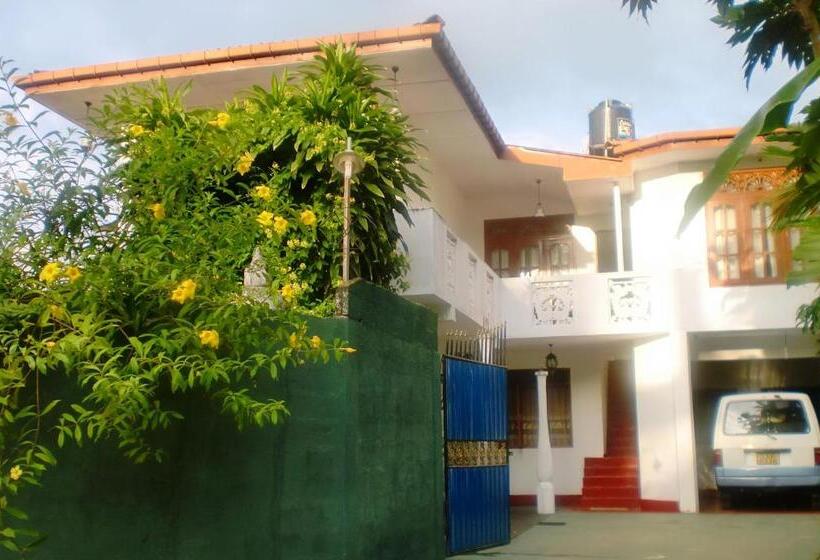 스탠다드 룸, White Villa