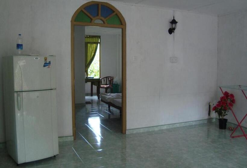 스탠다드 룸, White Villa