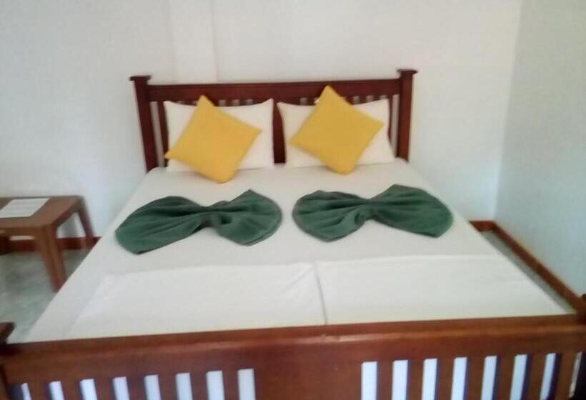 스탠다드 룸, White Villa