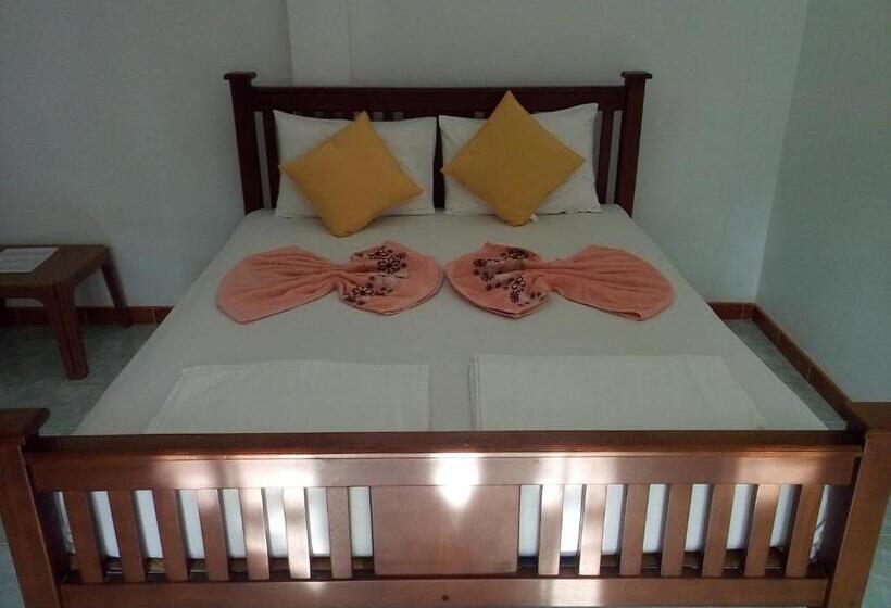 스탠다드 룸, White Villa