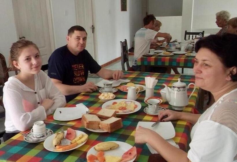 스탠다드 룸, White Villa