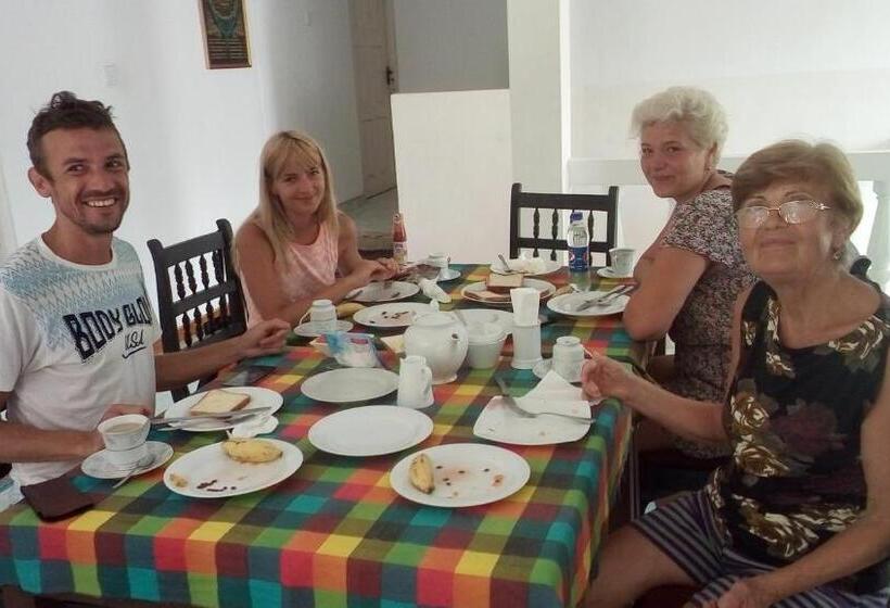 스탠다드 룸, White Villa