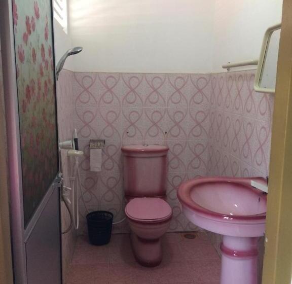 스탠다드 룸, White Villa