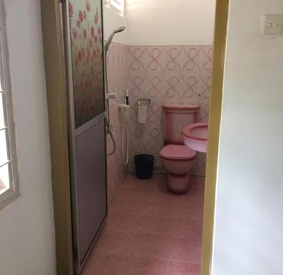 스탠다드 룸, White Villa