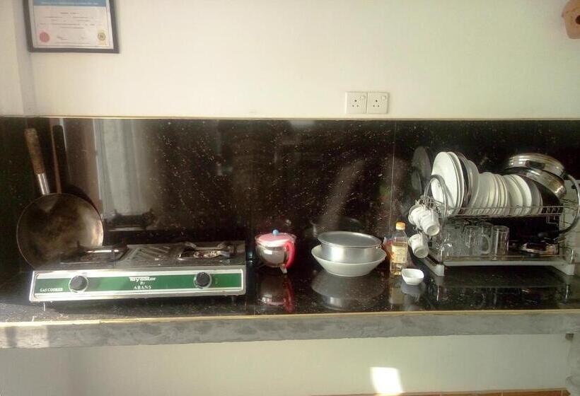 스탠다드 룸, White Villa