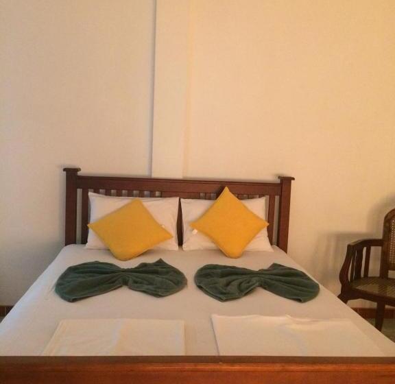 스탠다드 룸, White Villa