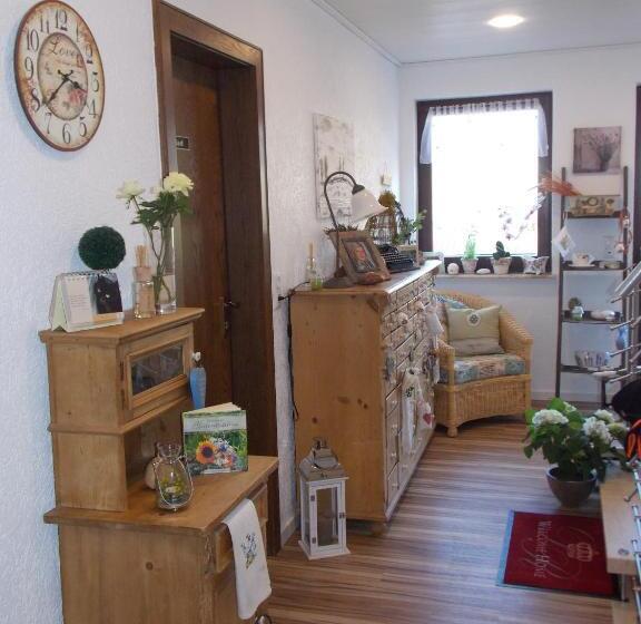 스탠다드 싱글 룸, Landhotel Fasanenhof