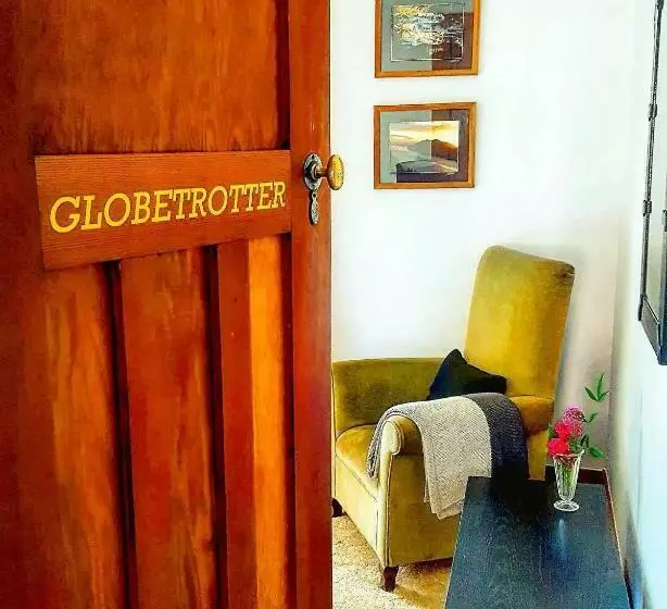 ベーシックルーム, The Gables B&b