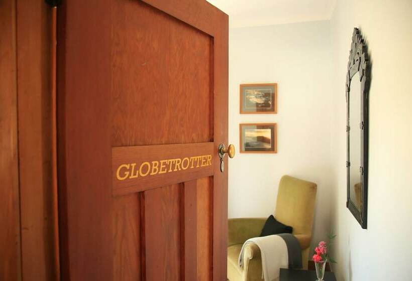 اتاق استاندارد, The Gables B&b