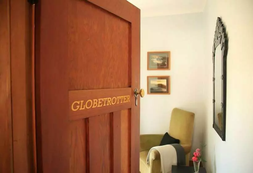 スタンダードルーム, The Gables B&b