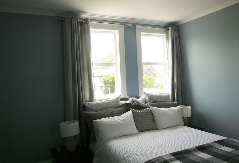 اتاق استاندارد, The Gables B&b