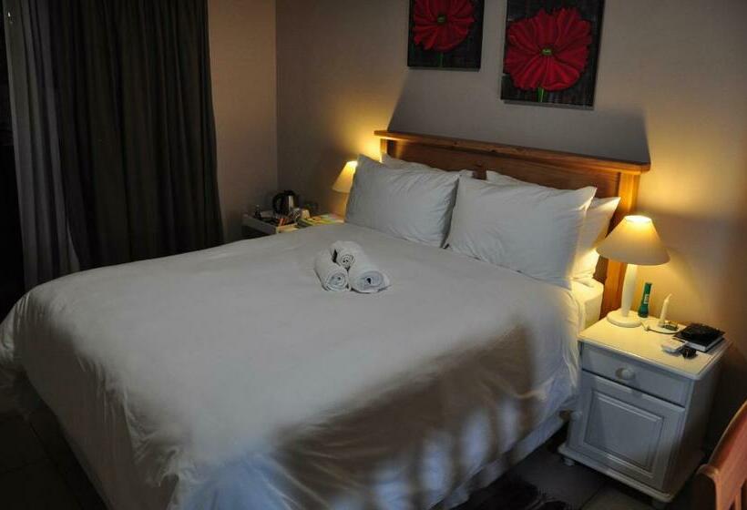 Номер Стандарт, Woodpecker S Inn Guest House