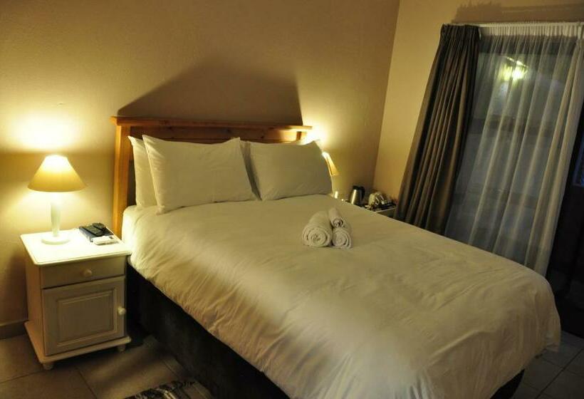 Номер Стандарт, Woodpecker S Inn Guest House