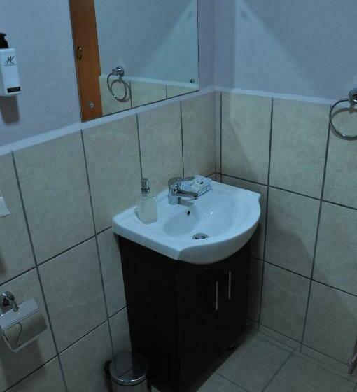 Номер Стандарт, Woodpecker S Inn Guest House