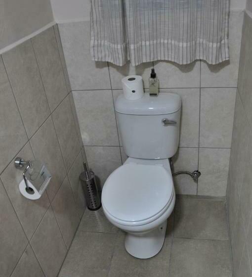 Номер Стандарт, Woodpecker S Inn Guest House