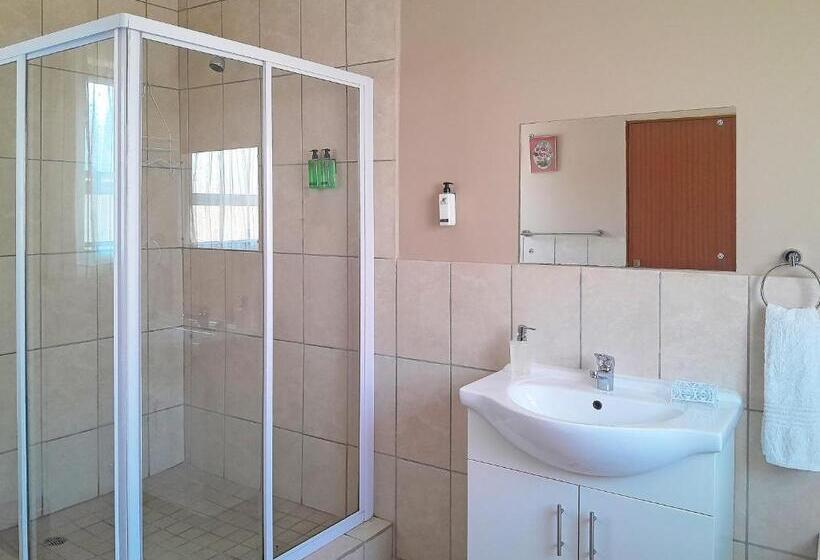 Quarto Superior, Woodpecker S Inn Guest House