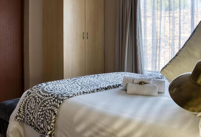 Quarto Superior, Woodpecker S Inn Guest House