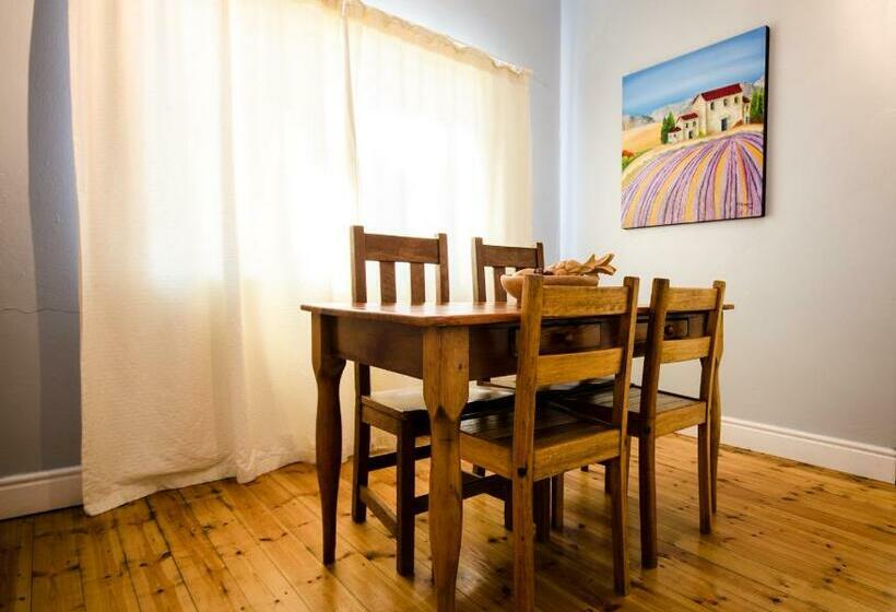 בית, 3 חדרי שינה, Reflections Guest Farm