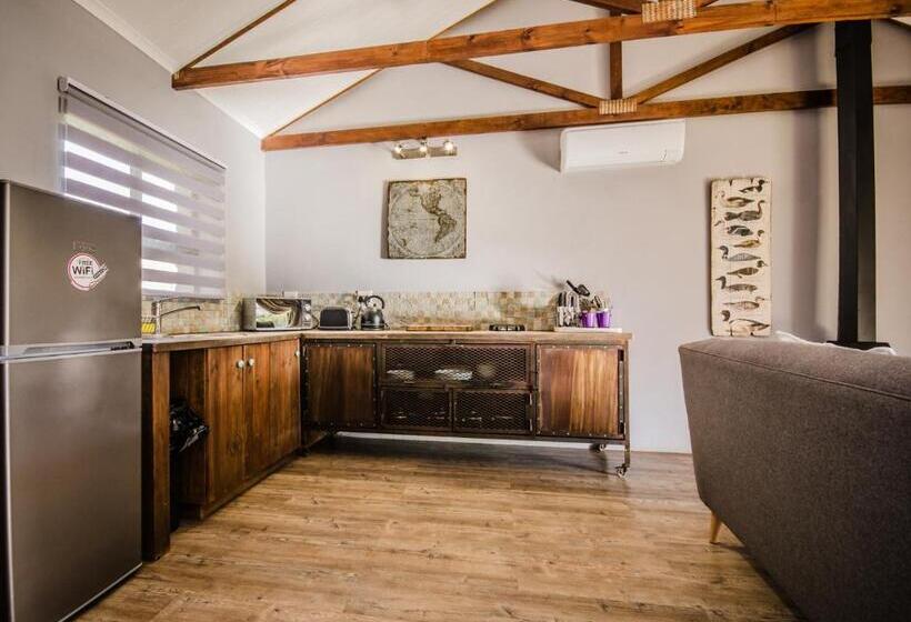 Номер Deluxe, Reflections Guest Farm