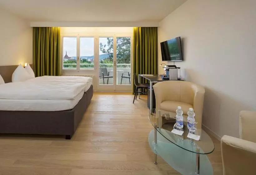 スーペリアールーム, Vitalboutique Hotel Zurzacherhof