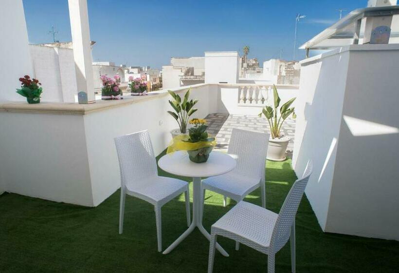 Family Suite, B&b Corte Dell' Immacolata