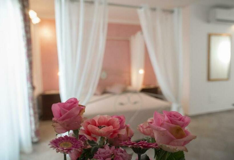 Family Suite, B&b Corte Dell' Immacolata