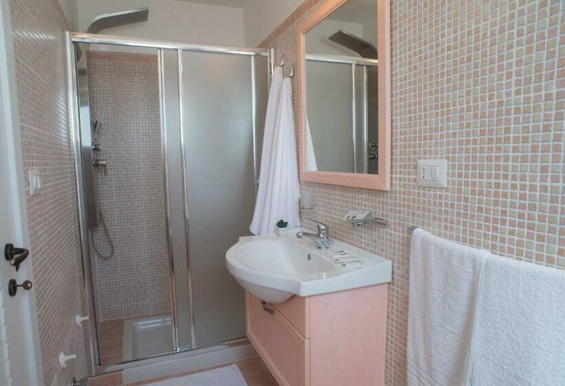 סוויטה משפחתית, B&b Corte Dell' Immacolata