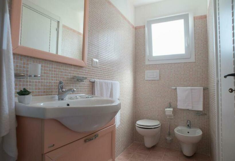 Family Suite, B&b Corte Dell' Immacolata
