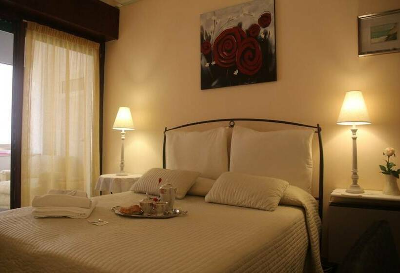 اتاق استاندارد, Casamore Rooms