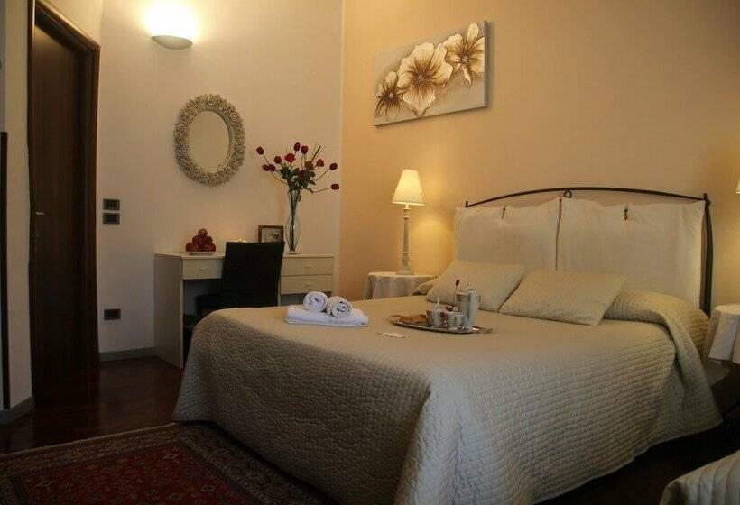 اتاق استاندارد, Casamore Rooms