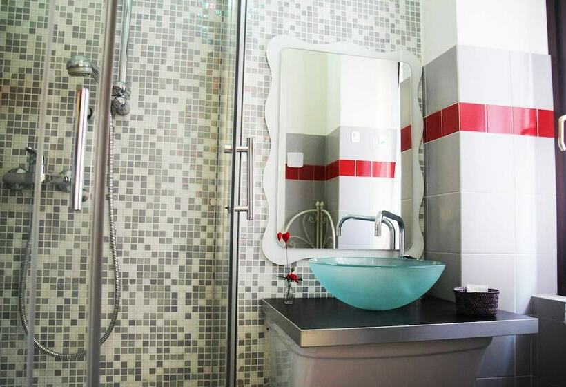 اتاق استاندارد, Casamore Rooms