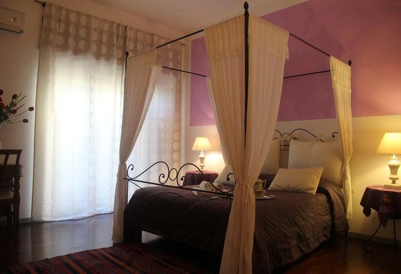 اتاق استاندارد, Casamore Rooms