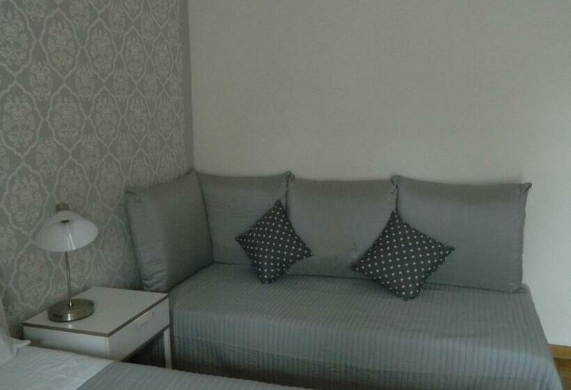 Pokój Standard, B&b Tosca