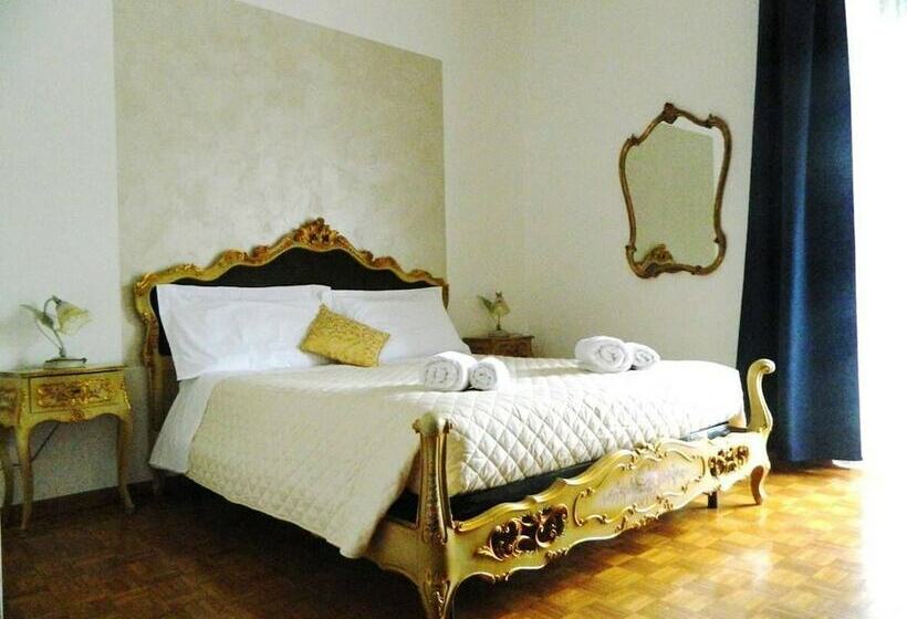 Pokój Standard, B&b Tosca