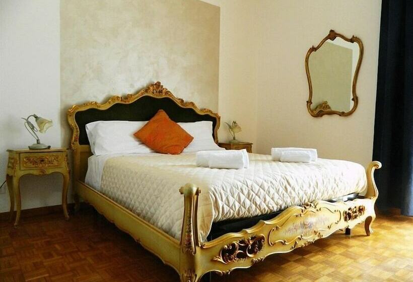 Pokój Standard, B&b Tosca