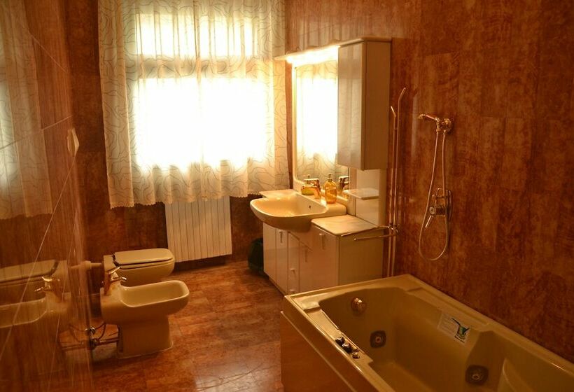 Pokój Standard, B&b Tosca