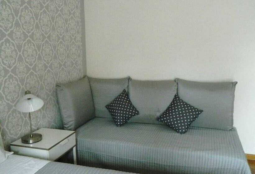 Pokój Standard Wspólna Łazienka, B&b Tosca