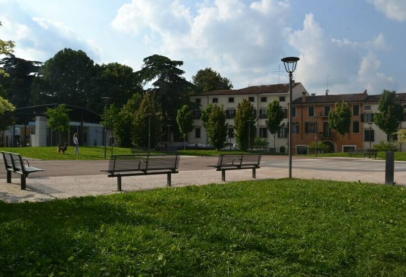 Pokój Standard Wspólna Łazienka, B&b Tosca