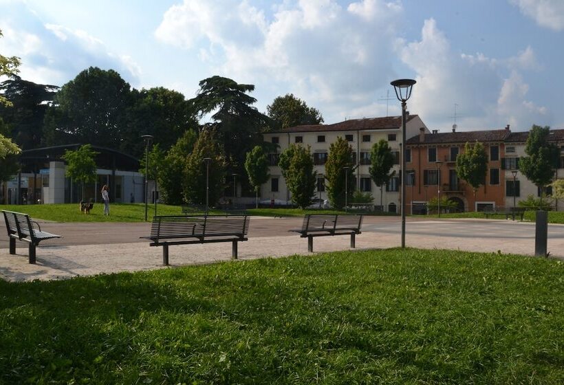 Pokój Standard Wspólna Łazienka, B&b Tosca