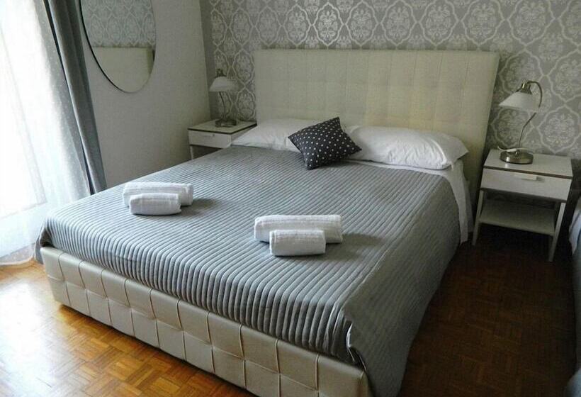 Pokój Standard Wspólna Łazienka, B&b Tosca