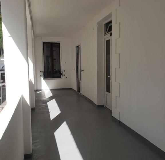 غرفة قياسية رباعية, Hébergement Artense