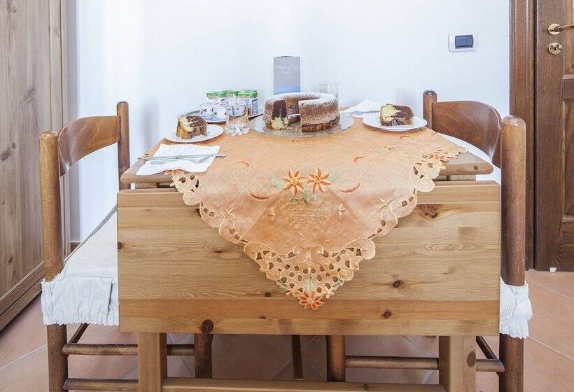 スタンダードルーム, Il Rifugio Del Poeta