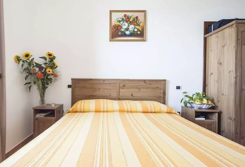 Standard-huone, Il Rifugio Del Poeta