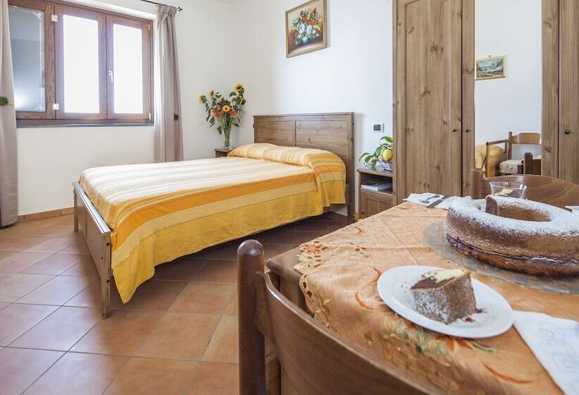 スタンダードルーム, Il Rifugio Del Poeta