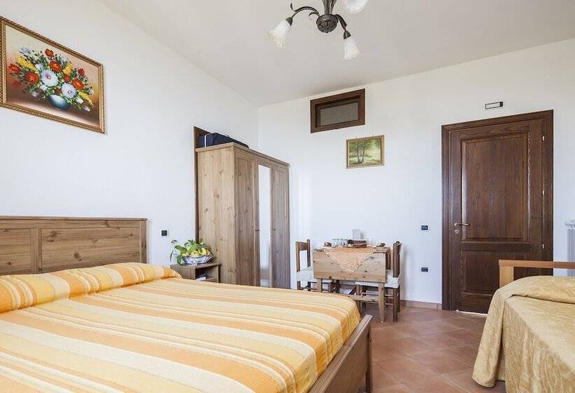 اتاق استاندارد, Il Rifugio Del Poeta