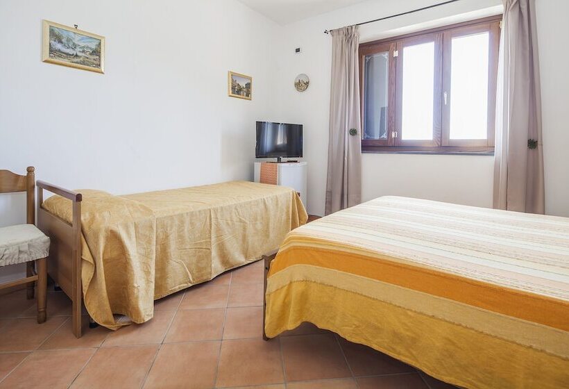 スタンダードルーム, Il Rifugio Del Poeta