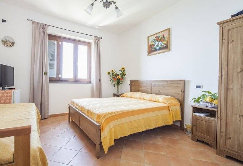 スタンダードルーム, Il Rifugio Del Poeta