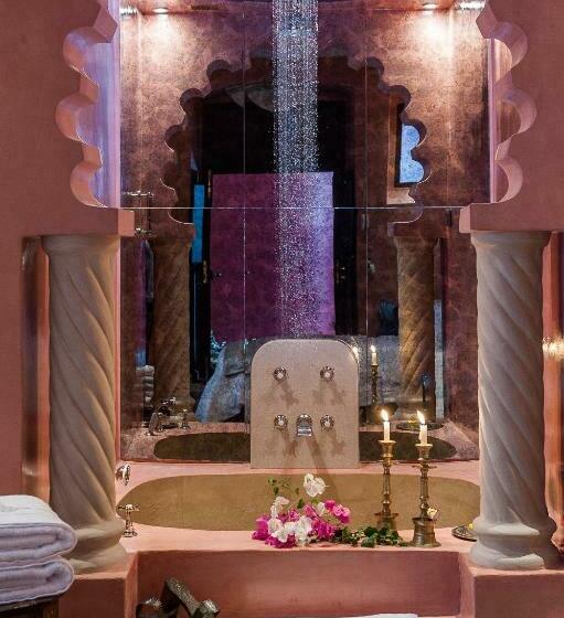 디럭스 주니어 스위트, La Maison Ottomane