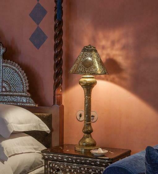 디럭스 주니어 스위트, La Maison Ottomane